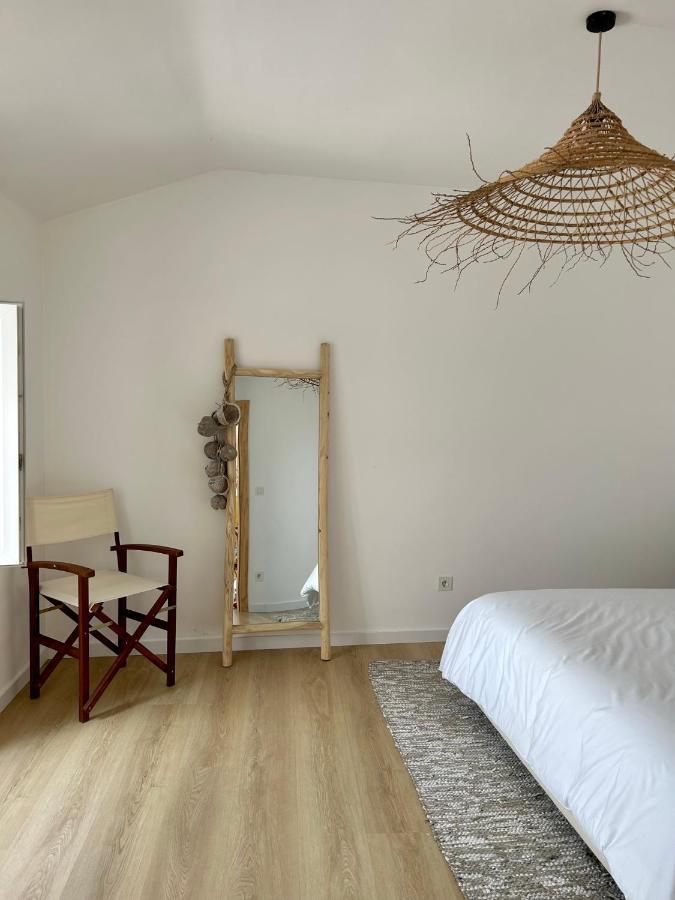 Palmeirinha Guest House Sintra Esterno foto
