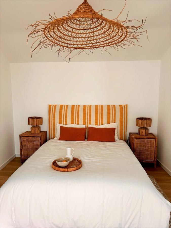 Palmeirinha Guest House Sintra Esterno foto