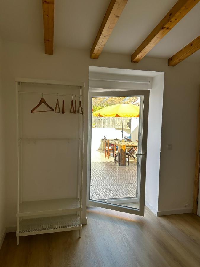 Palmeirinha Guest House Sintra Esterno foto